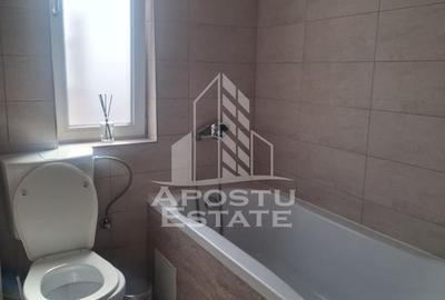 Apartament cu 2 camere in zona Ghirodei, terasa mare, bloc nou - 6