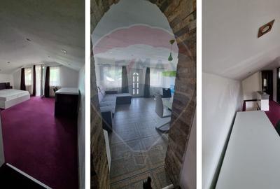 Casă individuală cu 4 camere cu Canalizare în Sălicea - 9