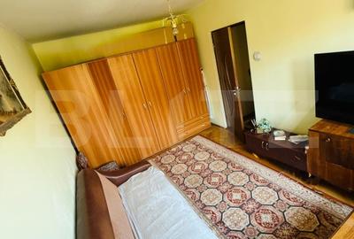 Apartament cu 2 camere semidecomandat, mobilat în Astra - 3