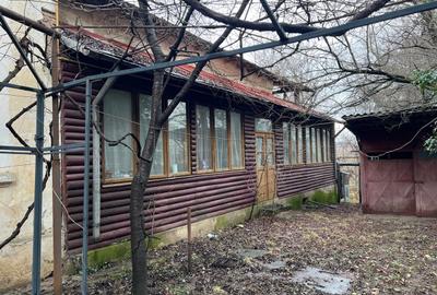 Casă cu 6 camere cu Teren 500 Mp în Central - 18