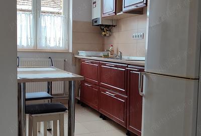 Inchiriez apartament cu 2 camere - 5