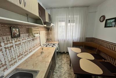 Apartament cu 2 camere decomandat, mobilat în B-dul București - 3