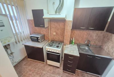 Apartament cu 2 camere decomandat, mobilat în Spitalul Județean - 5