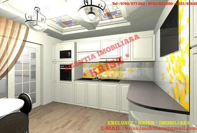 Casă cu 5 camere în Central - 6