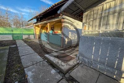 Casa de vanzare | 5420mp Teren | Poienarii Rali, Prahova | Comision 0% - 24