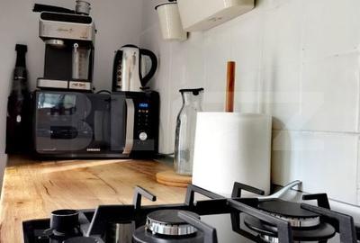 Casă cu 6 camere cu Teren 2200 Mp în Central - 18