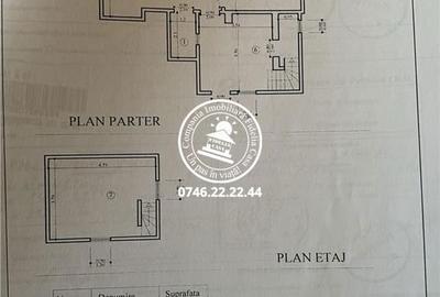 Apartament cu 3 camere în Albești - 10