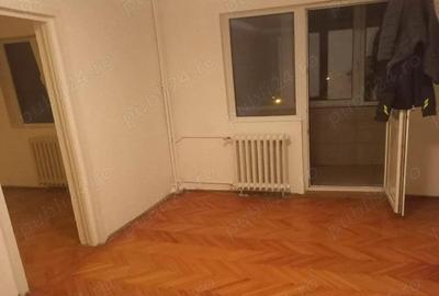 Apartament cu 2 camere semidecomandat în Circumvalațiunii - 3