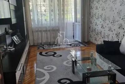 Aparatament 2 camere, decomandat, mobilat, Zona Liberatii - 4