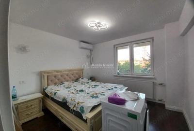Apartament 3 camere de inchiriat - Tache Gheorghe - Oltenitei - 1