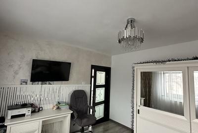 Casă cu 3 camere în Radu Negru - 7