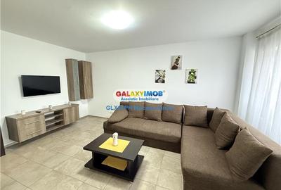 Apartament cu 2 camere decomandat, mobilat în Republicii - 2