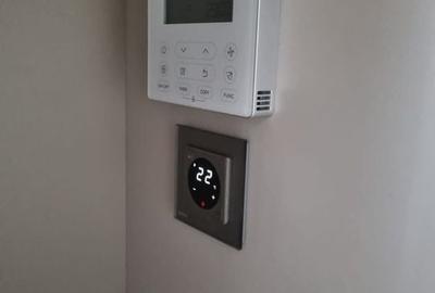 Apartament 3 camere Sos. Nordului (Herastrau) - 14