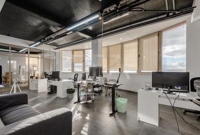 Hale depozitare/productie + Cladire de birouri | Teren 4213 m.p. | Tunari - 15