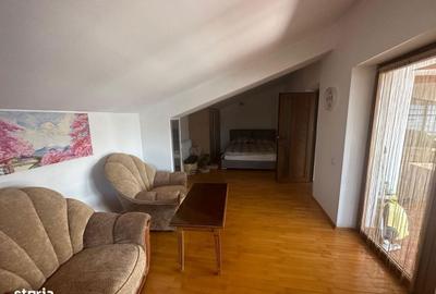 Casă cu 4 camere în Central - 8