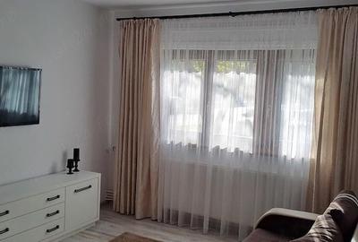 Apartament cu 2 camere semidecomandat în Polivalentă - 1