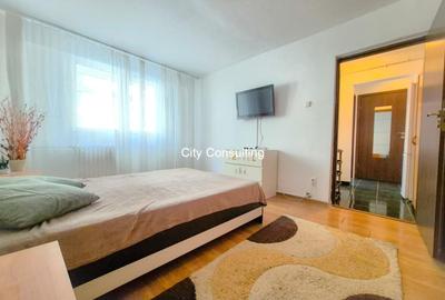 Apartament cu 2 camere în Tei - 1