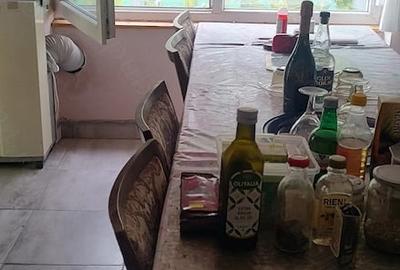 Casă cu 3 camere cu Teren 1650 Mp în Cenei - 5