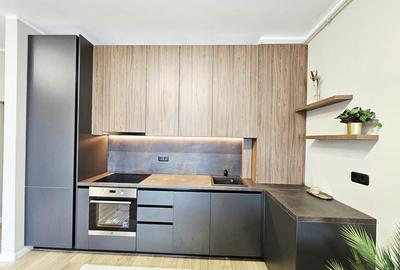 Apartament cu 2 camere semidecomandat în Florești - 3