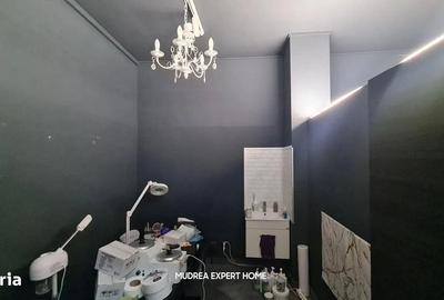 Spațiu comercial, de 90 mp, în Central - 1