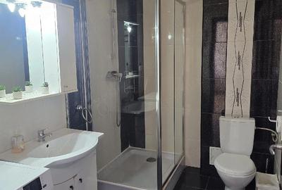 Apartament cu 2 camere decomandat în Central - 7