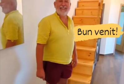 Apartament cu 3 camere decomandat în Sud