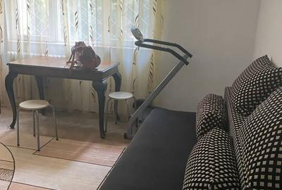 Inchiriez ap 2 camere Gara de nord - 4