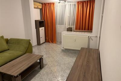 Apartament cu 2 camere semidecomandat, mobilat în Tineretului - 3