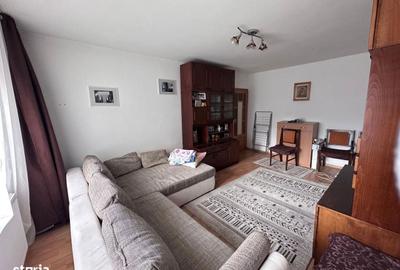 Apartament cu 2 camere în Obcini - 8