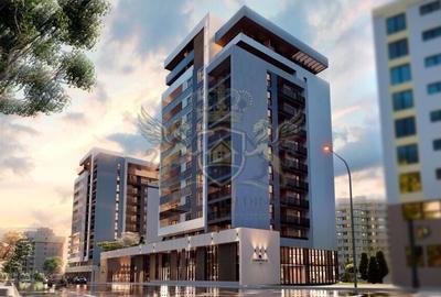 Apartament cu 3 camere decomandat în Răcădău - 5