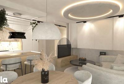 Apartament cu 3 camere în Central - 6