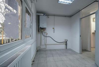 Dezrobirii - garsoniera cu destinatie de spatiu comercial, iesire stradala - 20