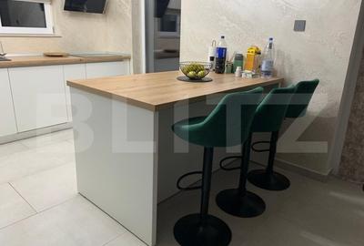 Casa 4 camere , Livezeni , 120 mp , 470 mp teren - 4