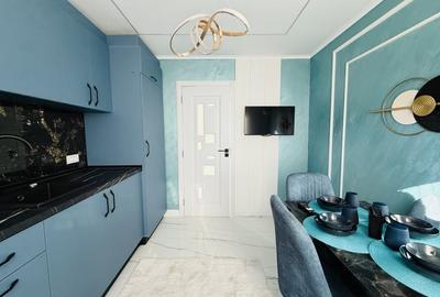 Apartament 3 camere, etaj 2, complet renovat, 67mp, zona Dambovita - 12