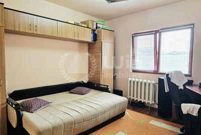 Apartament 4 camere decomandat | 94mp | Et.3/8 | Marasti | Zona Farmec - 4