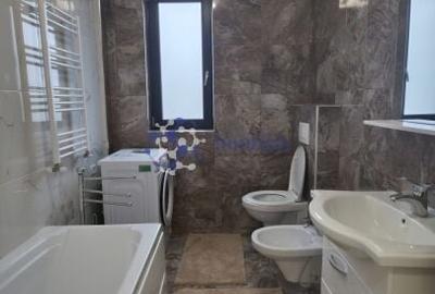 Apartament cu 3 camere, CUBIC PLAZA, Et.1, 80MP, 500 Euro - 7