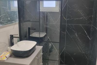 Apartament cu 2 camere în George Enescu