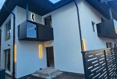 Vila premium Tineretului ( amfiteatrul ) metrou Brancoveanu - 1