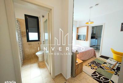 Garsonieră semidecomandată în Central - 6