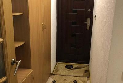 Garsonieră decomandată în Iancului - 1