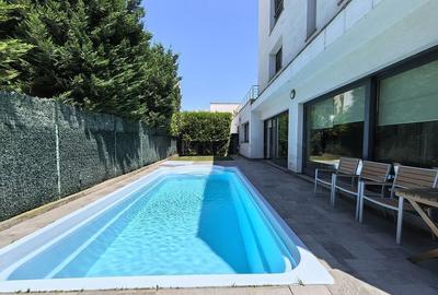 Vila de Lux in apropiere de British School - 26