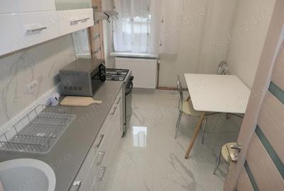 Apartament cu 2 camere decomandat în P-ța Spitalului - 10