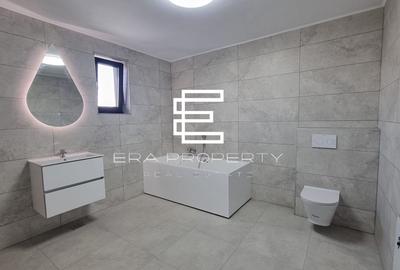 Casa nouă,  individuala 160 mp + pivniță 30 mp– teren 300 mp , Sibiu - 7