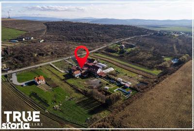 Spațiu comercial, de 2,742 mp, în Breaza - 10