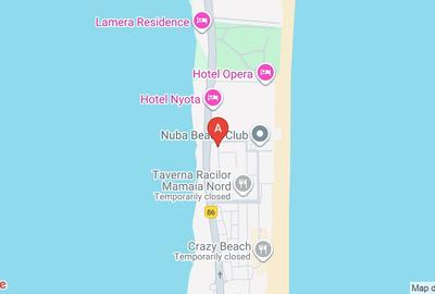 Apartament de inchiriat Mamaia Summerland - 1