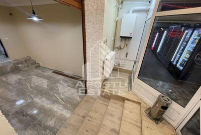 Spatiu comercial stradal, 30 mp, Complexul Studentesc - 3