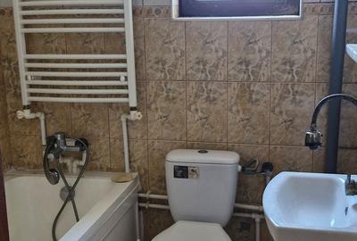 Apartament cu 4 camere decomandat în Central - 4