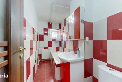 Apartament cu 2 camere decomandat în Sud - 8