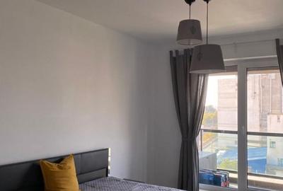 Apartament cu 2 camere decomandat în Timpuri Noi