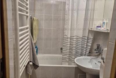 Gemenii-Florilor 2 camere,centrala,termopane,partial mobilat ,beci. Gemenii-Florilor 2 camere,centrala,termopane,partial mobilat ,beci. - 10